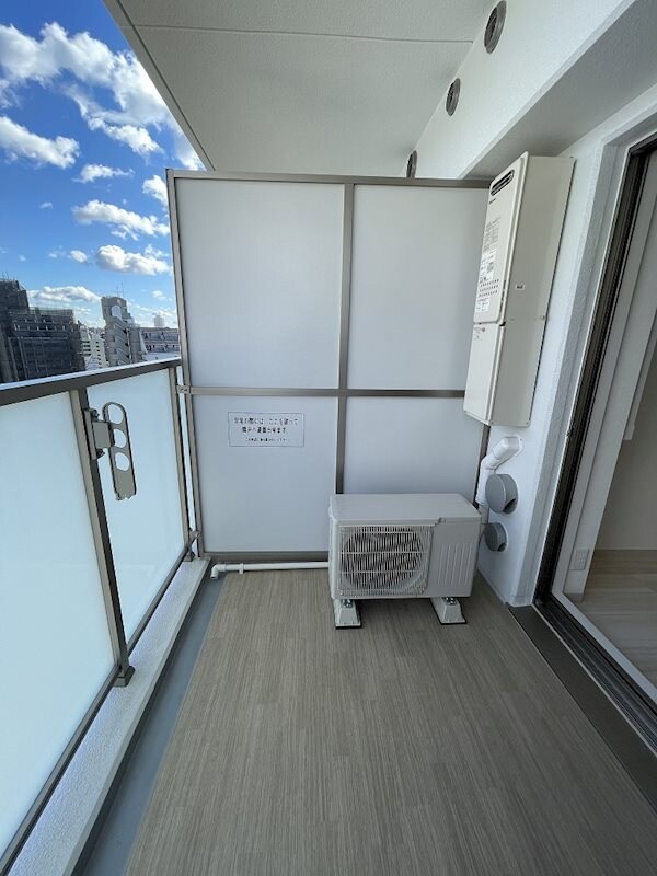 エステムコート名古屋平安通クチュールの物件内観写真