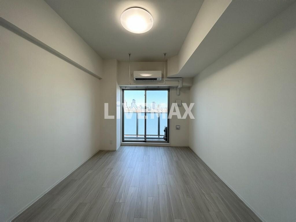 ディアレイシャス尾頭橋の物件内観写真