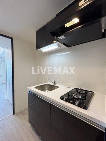 ディアレイシャス尾頭橋の物件内観写真