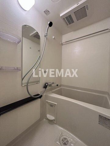 ディアレイシャス尾頭橋の物件内観写真