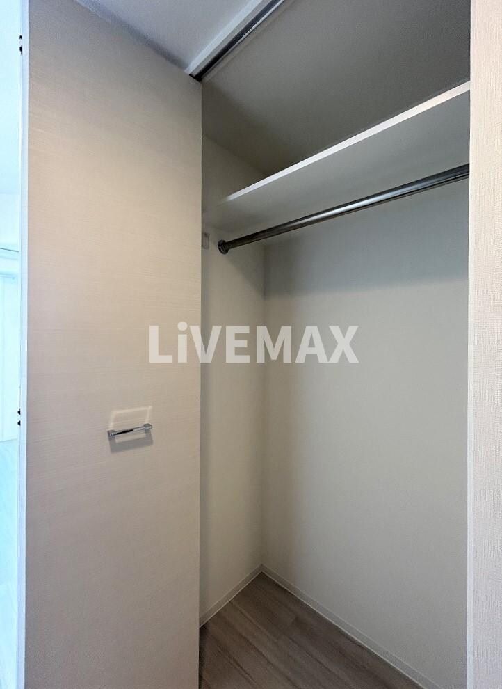 ディアレイシャス尾頭橋の物件内観写真