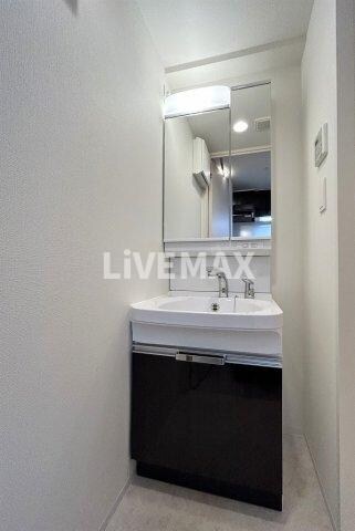 ディアレイシャス尾頭橋の物件内観写真