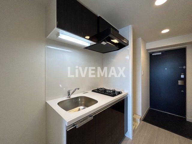 ディアレイシャス尾頭橋の物件内観写真