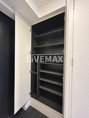 ディアレイシャス尾頭橋の物件内観写真