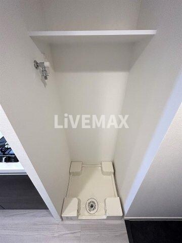 ディアレイシャス尾頭橋の物件内観写真