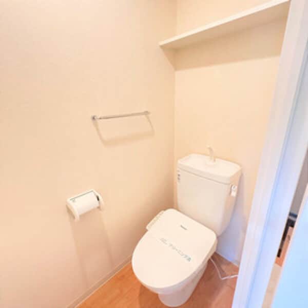 プランドール名駅の物件内観写真