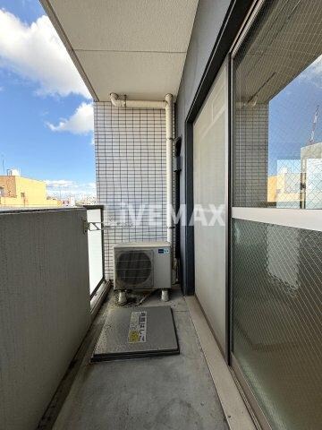 プランドール名駅の物件内観写真