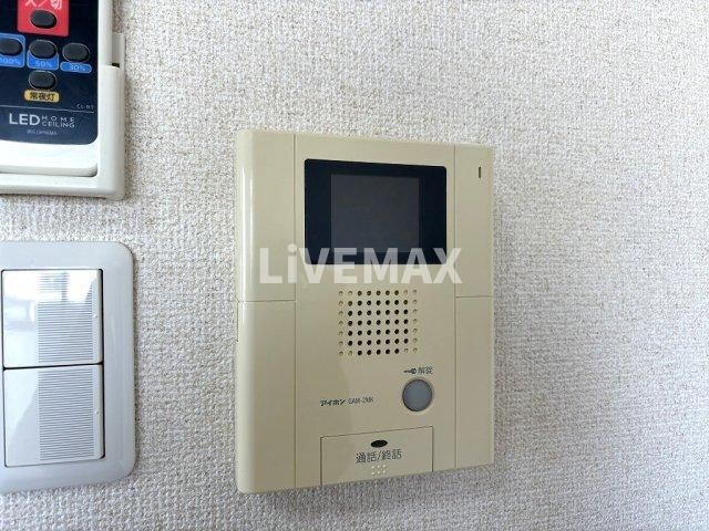 プランドール名駅の物件内観写真