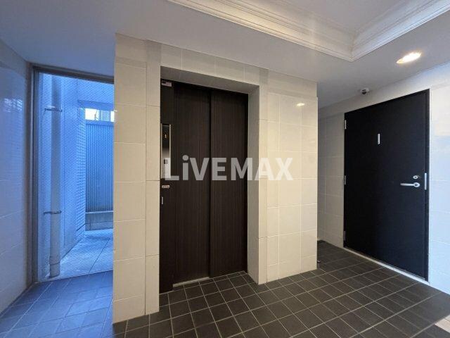 プランドール名駅の物件内観写真