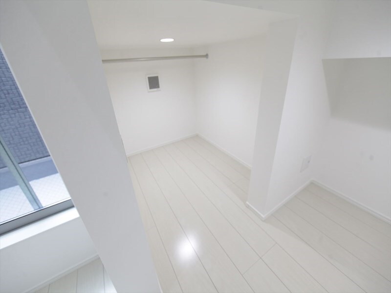 トータス鶴里の物件内観写真