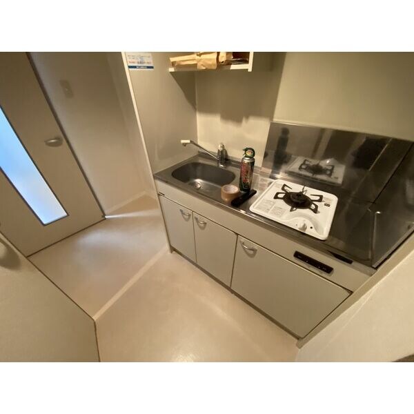 AMBER HOUSE Jinguの物件内観写真