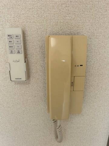 AMBER HOUSE Jinguの物件内観写真
