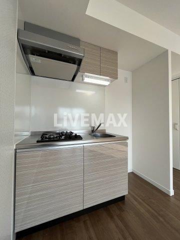 SHOKEN Residence名古屋今池の物件内観写真