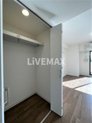 SHOKEN Residence名古屋今池の物件内観写真