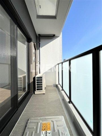 SHOKEN Residence名古屋今池の物件内観写真