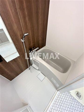 SHOKEN Residence名古屋今池の物件内観写真