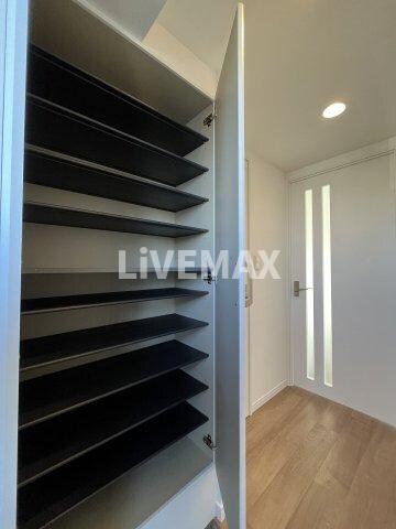 SHOKEN Residence名古屋今池の物件内観写真