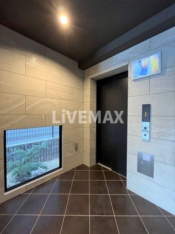 SHOKEN Residence名古屋今池の物件内観写真