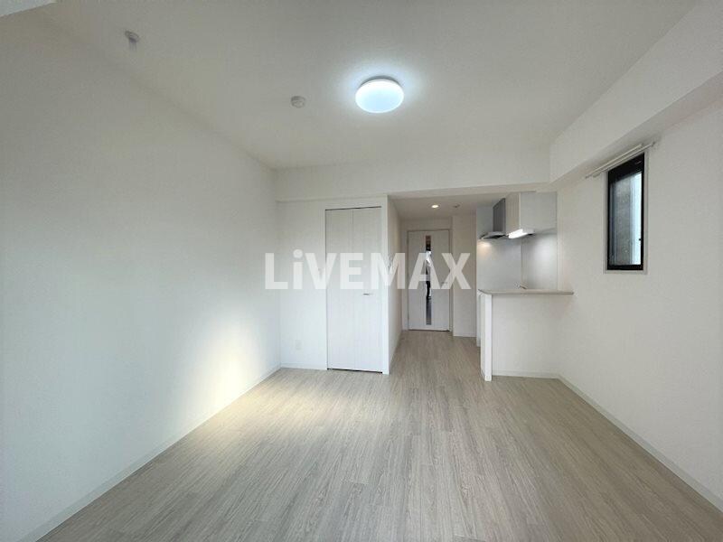 Z・R東別院の物件内観写真