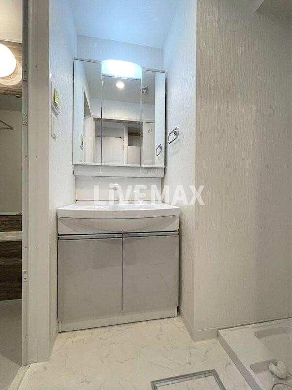 Z・R東別院の物件内観写真