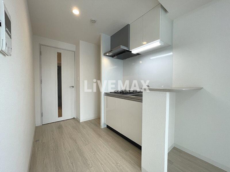 Z・R東別院の物件内観写真