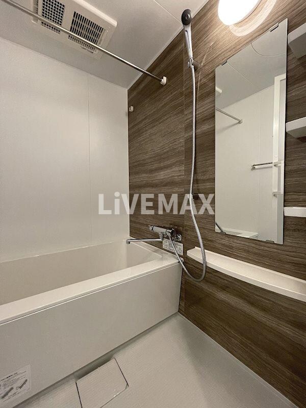 Z・R東別院の物件内観写真