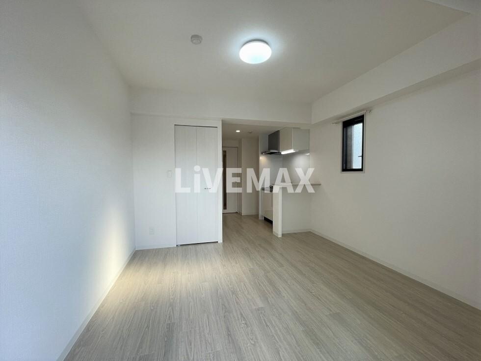 Z・R東別院の物件内観写真