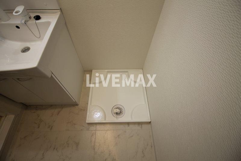 S-RESIDENCE上前津の物件内観写真