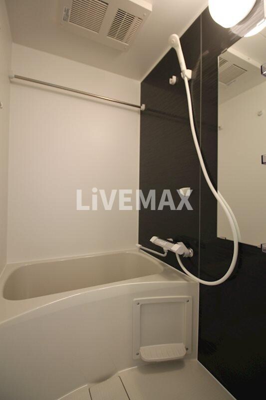 S-RESIDENCE上前津の物件内観写真