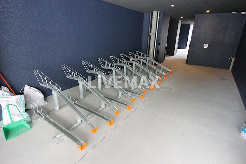 S-RESIDENCE上前津の物件内観写真