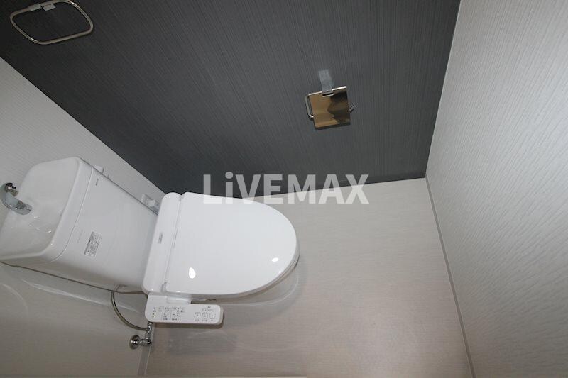 DIAMOND　MOONの物件内観写真