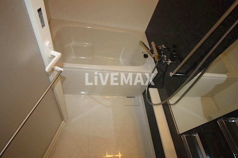 DIAMOND　MOONの物件内観写真