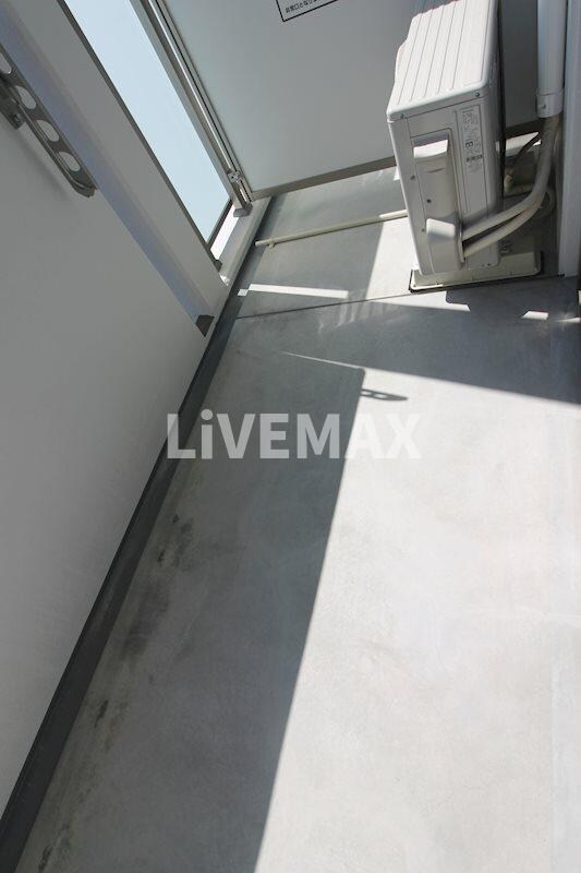 DIAMOND　MOONの物件内観写真