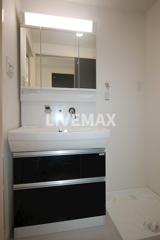 DIAMOND　MOONの物件内観写真