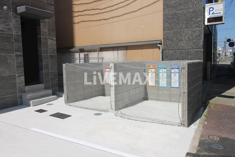 DIAMOND　MOONの物件内観写真