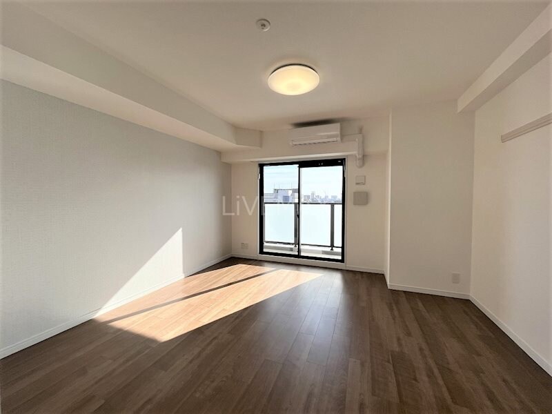 SHOKEN Residence名古屋今池の物件内観写真