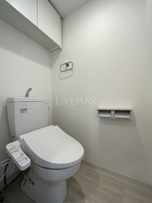 SHOKEN Residence名古屋今池の物件内観写真