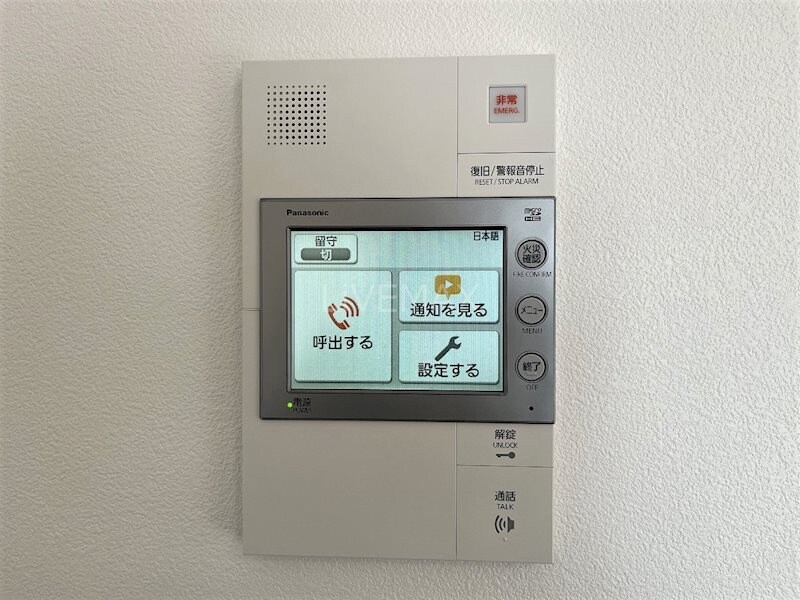 SHOKEN Residence名古屋今池の物件内観写真