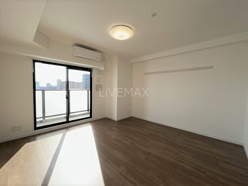 SHOKEN Residence名古屋今池の物件内観写真