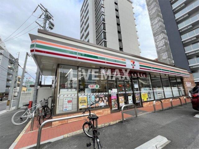 エステムプラザ名古屋UXの物件外観写真