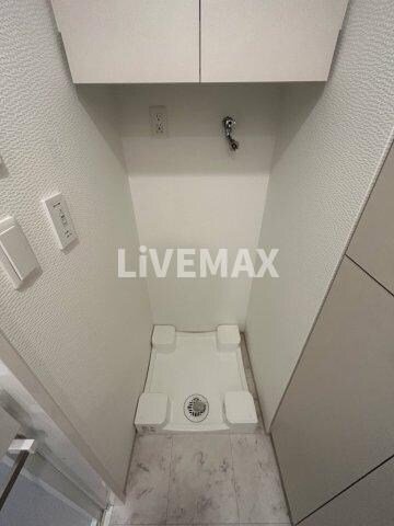 エステムプラザ名古屋UXの物件内観写真