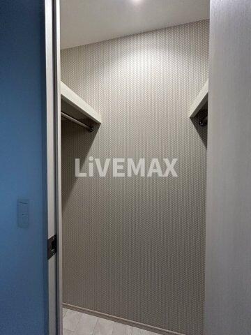 エステムプラザ名古屋UXの物件内観写真
