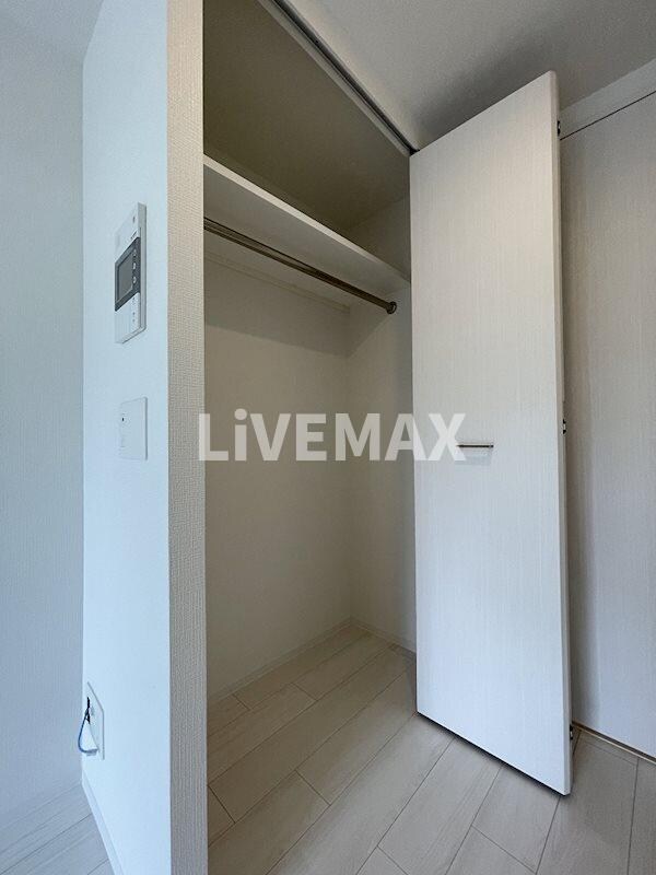 エスリード新栄マルスの物件内観写真