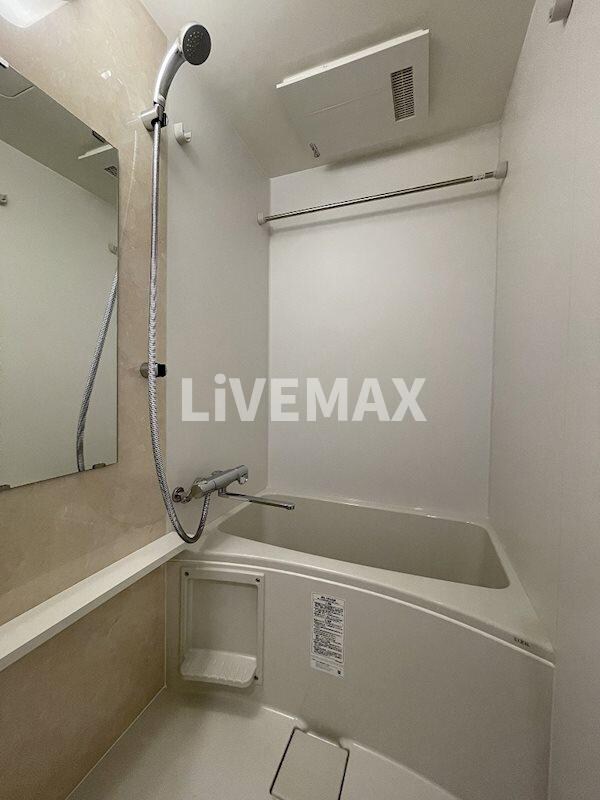 エスリード新栄マルスの物件内観写真