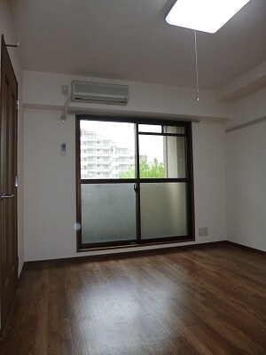 ルームⅠフジハイツの物件内観写真