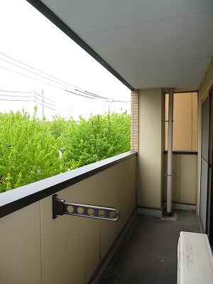 ルームⅠフジハイツの物件内観写真