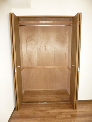 ルームⅠフジハイツの物件内観写真