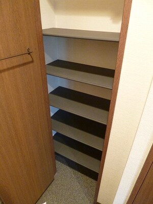 ルームⅠフジハイツの物件内観写真