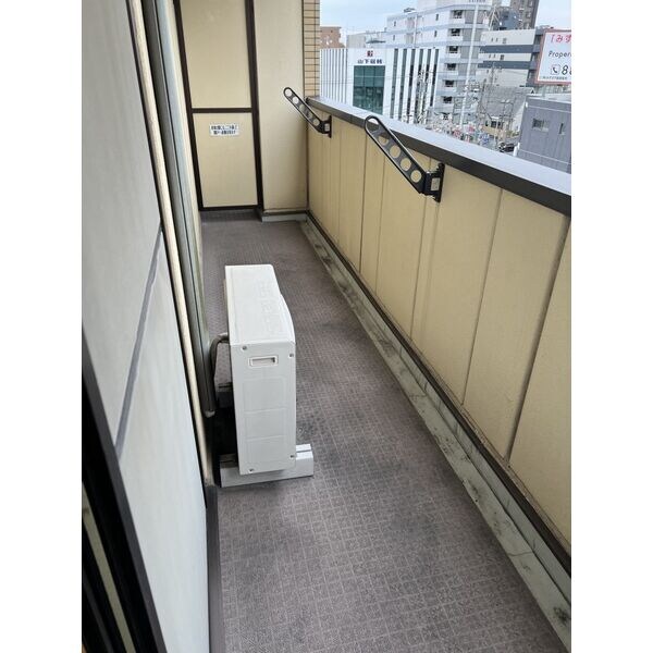 ルームⅠフジハイツの物件内観写真