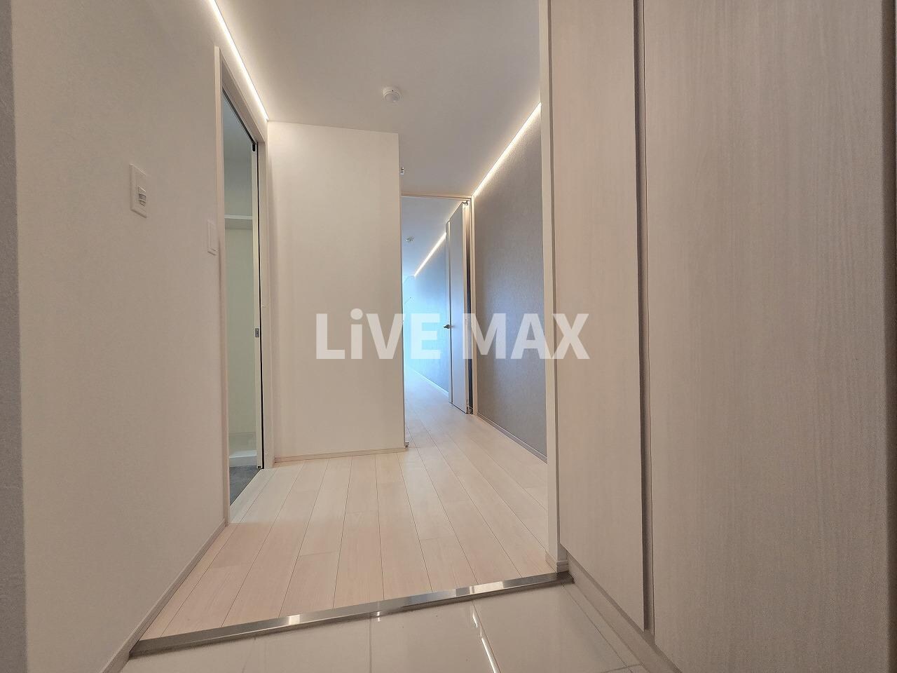 THE BRICKS(ザ ブリックス)の物件内観写真